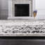 Tapis gris / noir Heidler-22169986