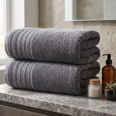 100% Cotton Bath Sheet