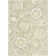 Nourison Aloha Ivory Sage Farmhouse Rug