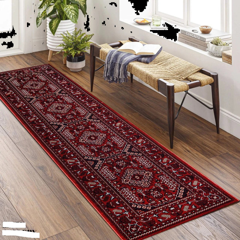 Runner Area Rug, Runner 80 x 300 cm