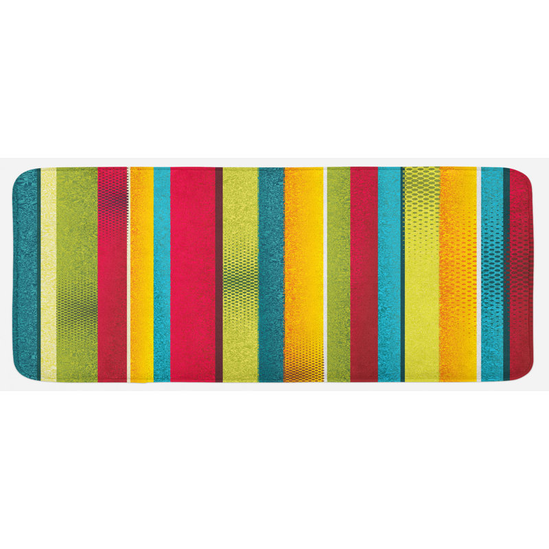 Tapis de cuisine