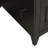 Trelawny Executive Desk - Saddle Brown