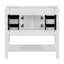 Meuble-lavabo simple avec plateau 35,21 po-764063193