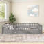 Lit plateforme pour lit d'enfant en pin massif Montessori-910466094
