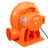 VEVOR 15'' Oscillating Blower Fan Fan
