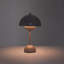 Iron Table Lamp