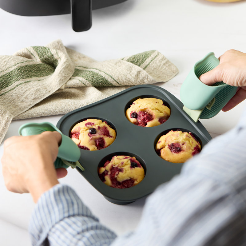 Lékué Air Fryer Accessory