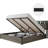 Lift Up Storage Wood Bed with Charging Station-98975036-98975034