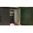 6' x 4' Outdoor Storage Shed, Metal Garden Shed with Lockable Door and Gloves, Tool Shed for Backyard Garden Patio Lawn-109566430