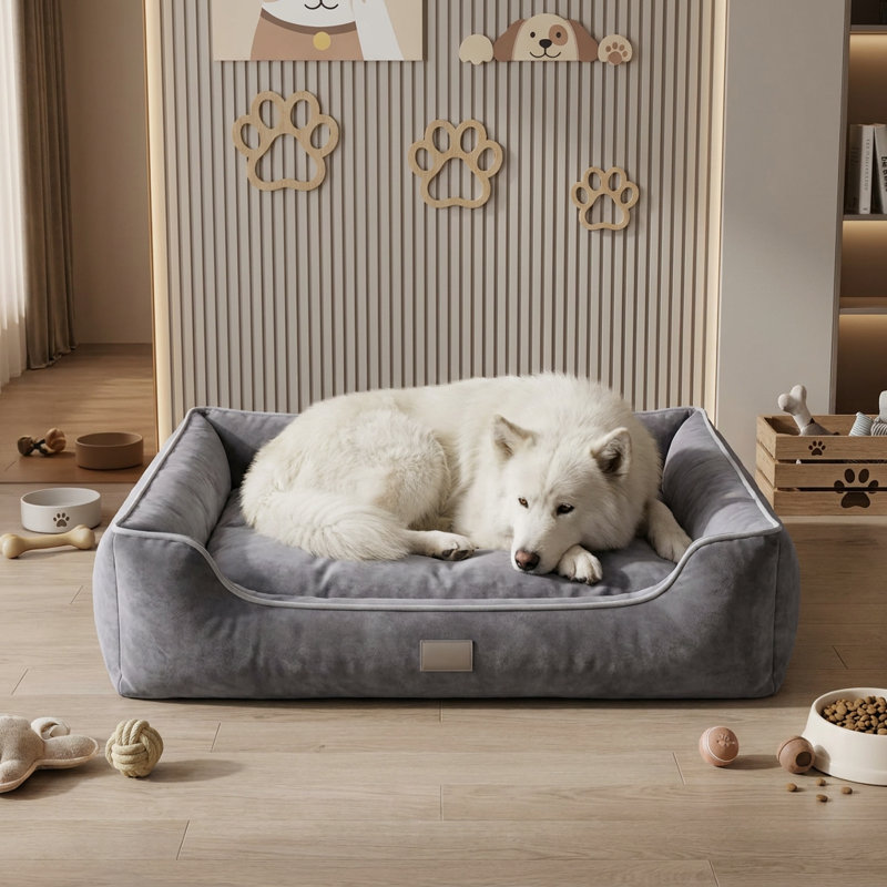 Lit pour chien CalmNest, 19.7