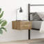 35 cm W Bedside Table-1258270712