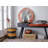 Elston Cotton Wall Mirror