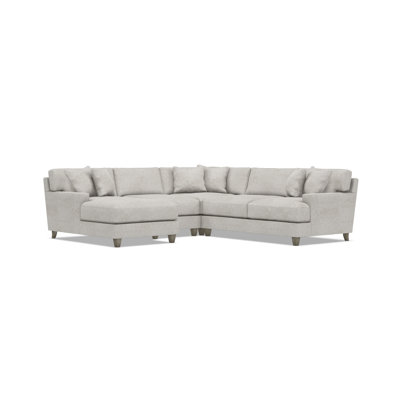 Mila Sectional