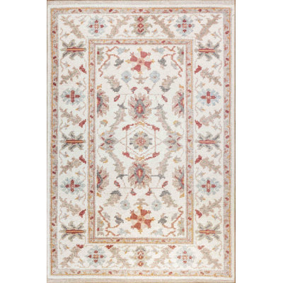 Tapis marocain beige beige