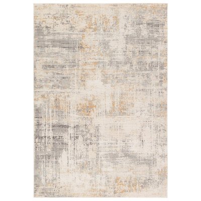 Abstract Indoor Rug