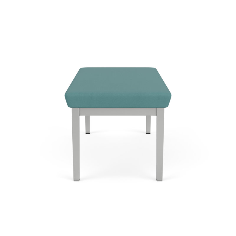 Structure en métal Lenox, Argent argent, Patriot Plus Sea