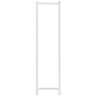 Parris 95 cm 1 - Bar Wall Mounted Towel Bar