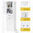 Modern Tall Storage Cabinet with Tilt-Out Compartment & Adjustable Shelves，Left and Right Conversion Side Storage-1455778699
