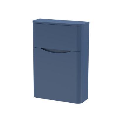 Lunar Bathroom Storage Cabinet
