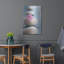 «Four Noble Truths», art mural en métal-100847040