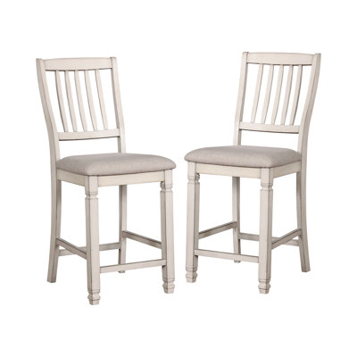 Glendolyn 25" Bar Stool