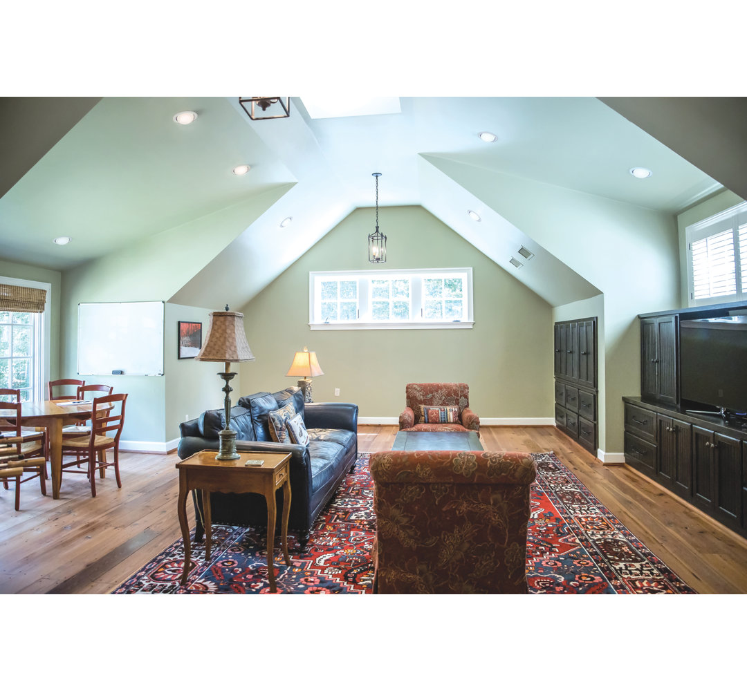 6'' Selectable Color Temperature Dimmable Air-Tight IC Rated LED Canless Recessed Lighting Kit Juno