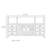 High-End Large-Capacity Sideboard-1041664927