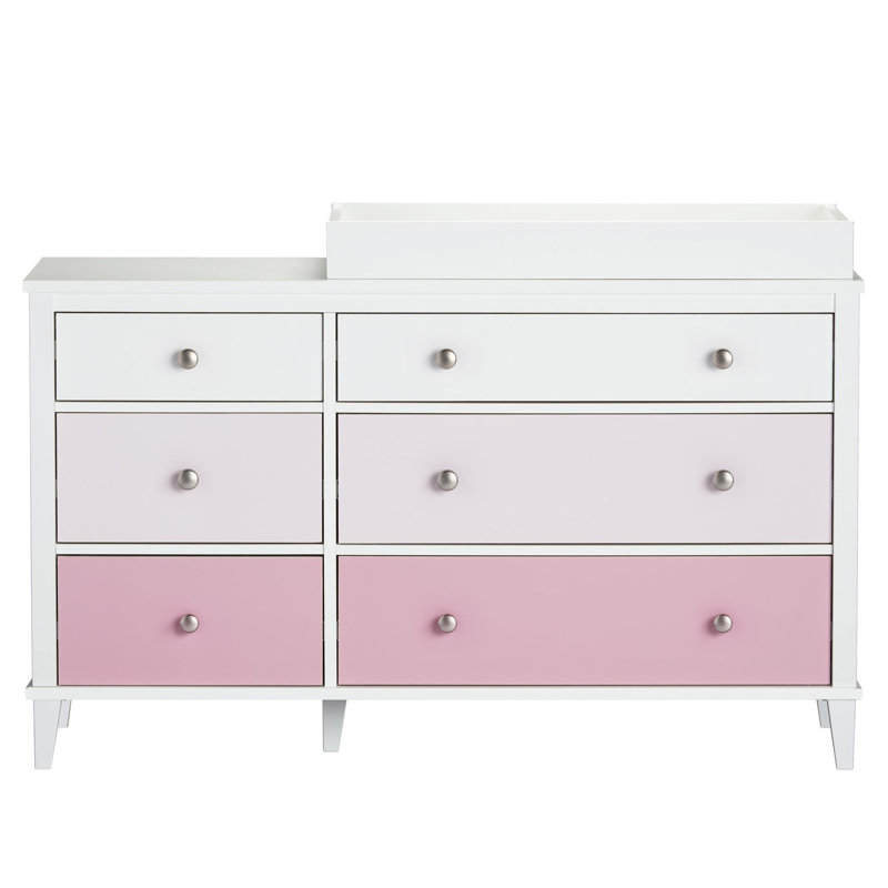 Annakin Changing Table