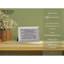 « 100 ans », plaque d’art textuel