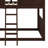 House Bunk Bed With Ladder