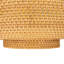 Thibault Rattan Decorative Bowl 1