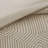 8-Piece Queen Abstract Comforter Set