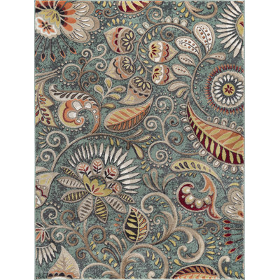 Martello Indoor Rug