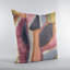 Modern Art Linen Indoor/Outdoor Pillow Cover & Insert-1018354453