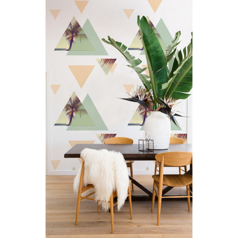 Halona Matte Mural, 208 x 146cm