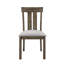 Mobilier de salle à manger en bois
