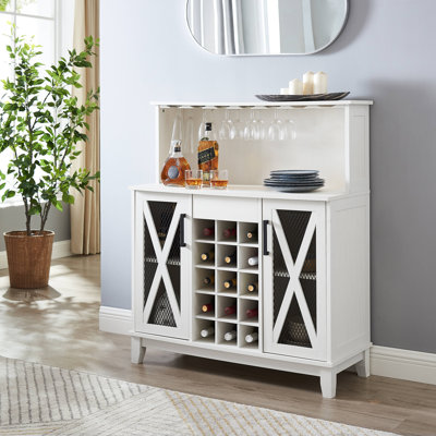 Armoire bar