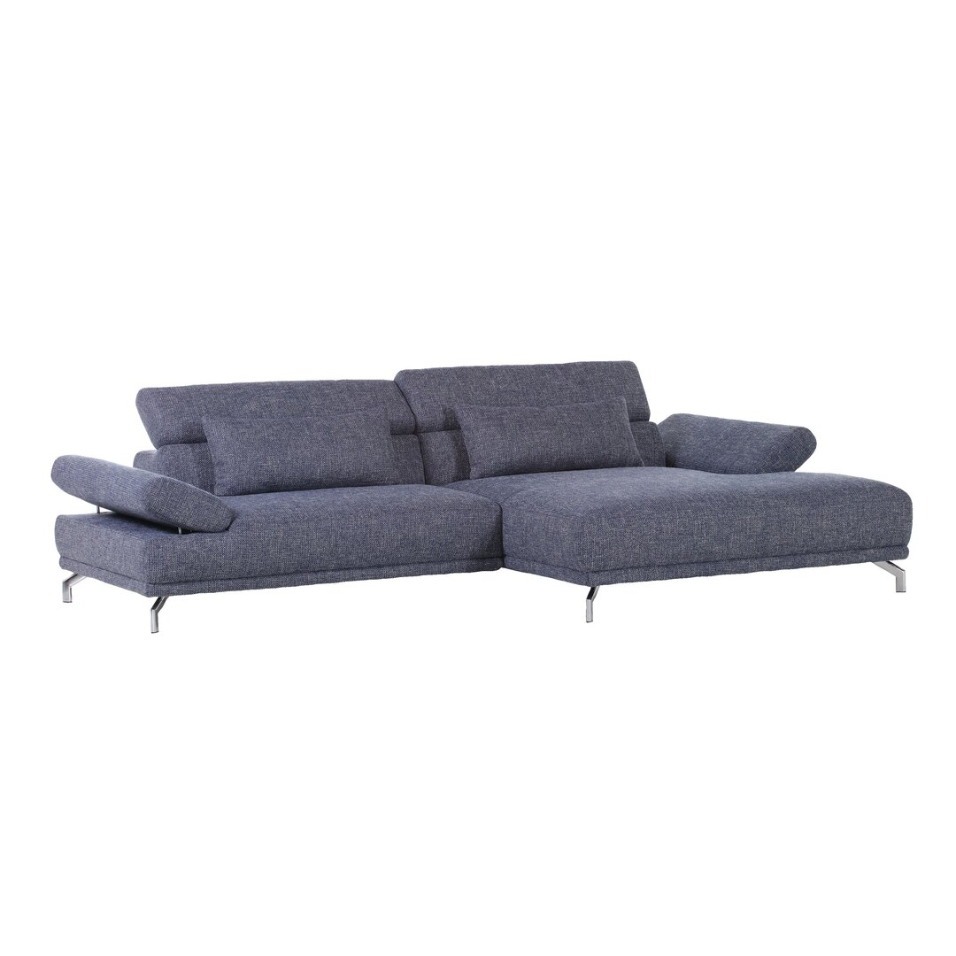 Ecksofa Hopson mit Relaxfunktion