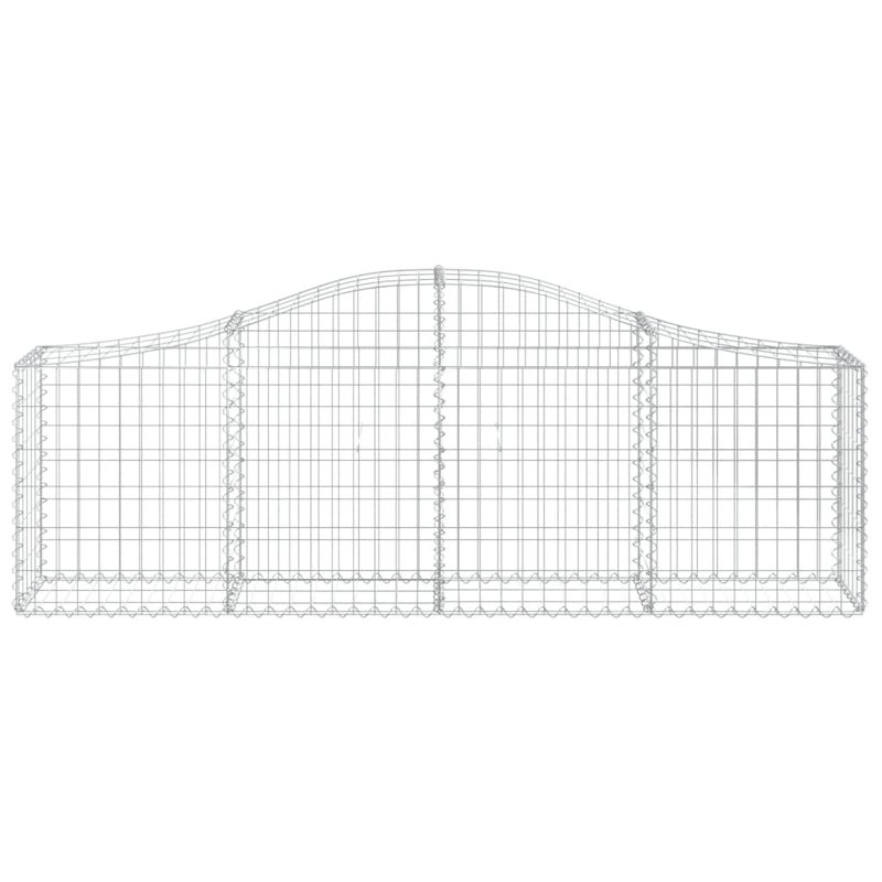 Briane with 15 Panel(s) Included, 80cm H x 200cm W x 30cm D