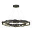 Trove Wagon Wheel LED Chandelier-1307715347