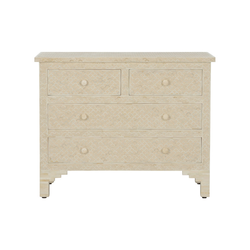 Milford Chest