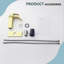 Single Hole Bathroom Faucet-1579618495