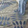 Eaglin Floral Indoor/Outdoor Area Rug