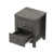 Gris antique est en rupture de stock