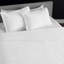 Taie décorative matelassée diamond Eternal-14782672-14782673
