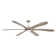 Mentor Ceiling Fan with LED Lights