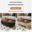 Ensemble de tables basses Modern Modern-1023937849