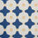 Cynamon Chenille Geometric Indoor Rug