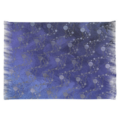 Tapis zone de planètes et étoiles Mcguigan