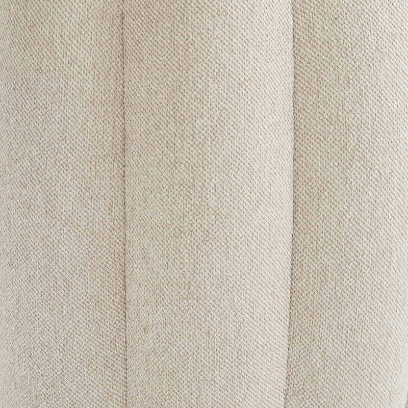 Camellia Field Upholstered Bench